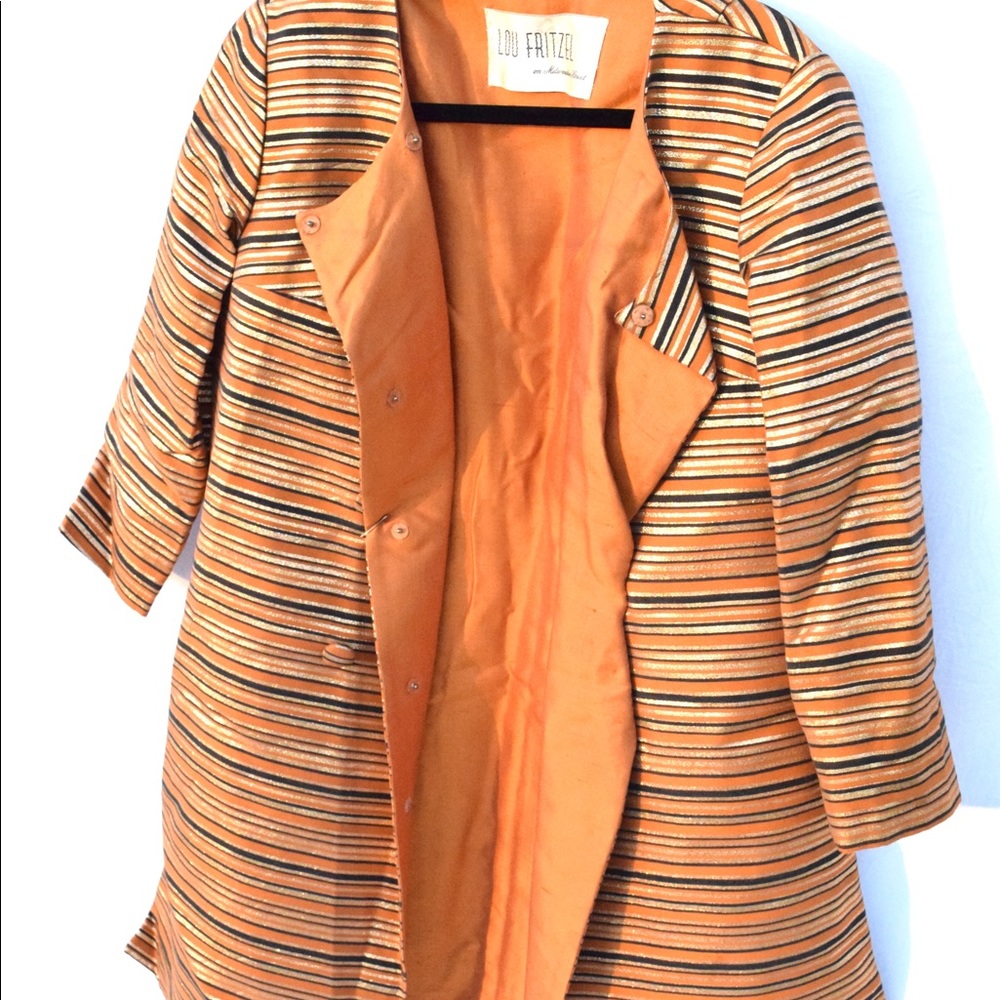 Vintage 70s jacket